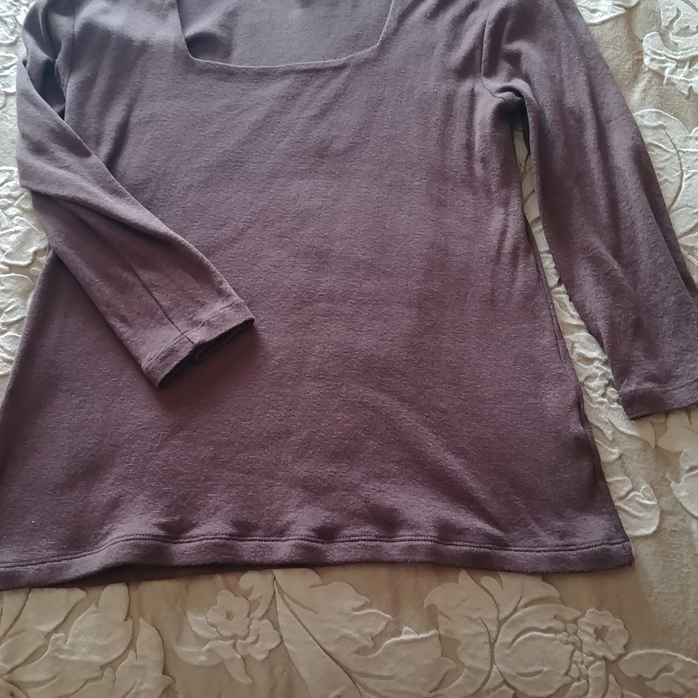 Sweater top - Picture 2 of 3